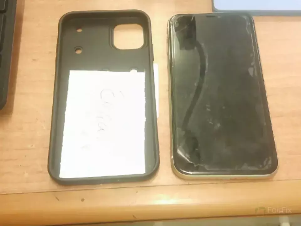 Réparation iPhone 11 (Ne s'allume pas)