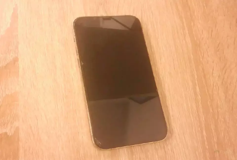 Réparation iphone 12 PRO MAX (Remplacement de la batterie.)