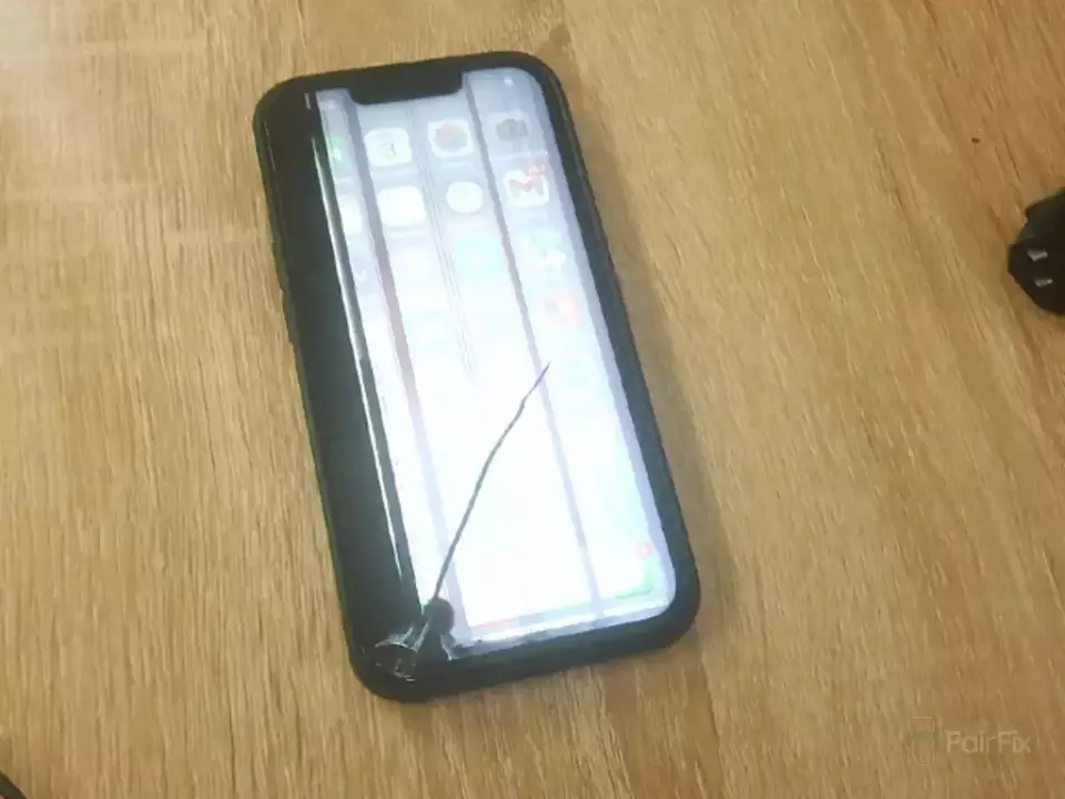 Réparation iPhone 13 (Remplacer écran.)