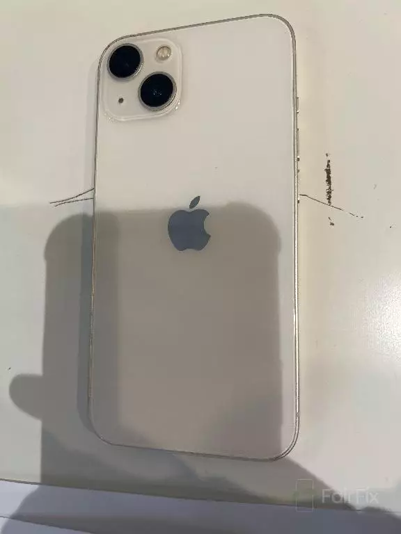 Réparation iPhone 13