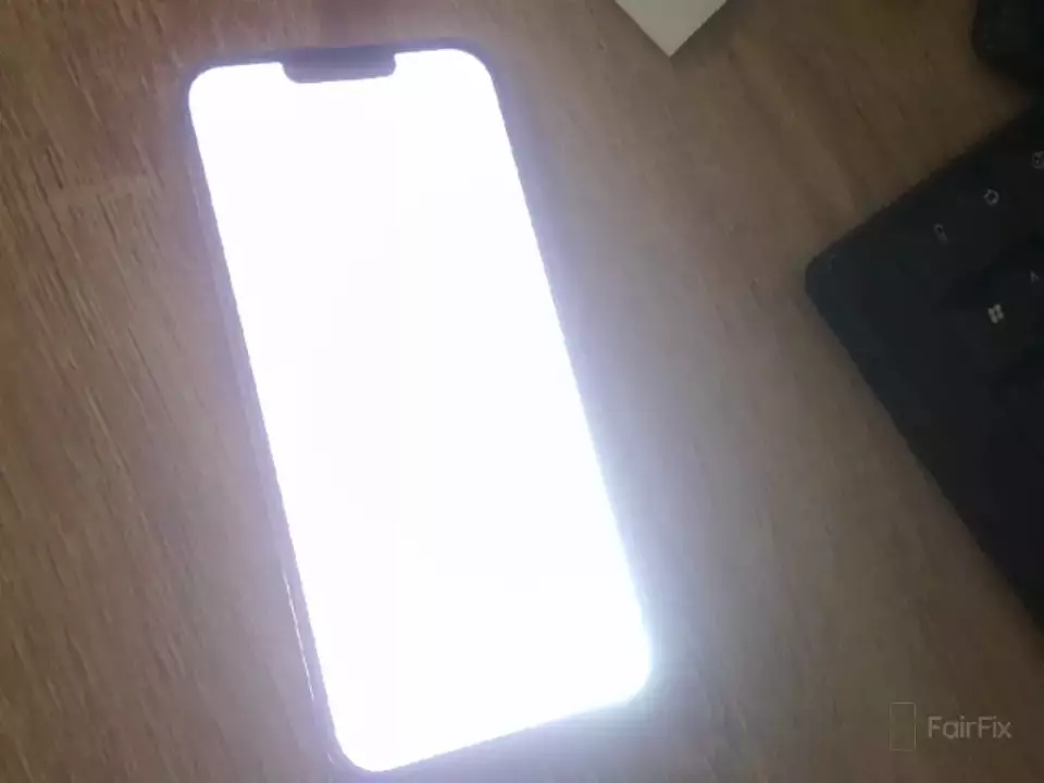Réparation iPhone 13 Pro Max (Dépannage téléphone, remplacement écran.)