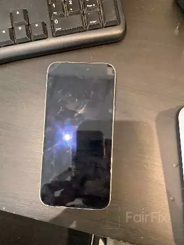 Réparation iphone 14 pro max (Ecran)