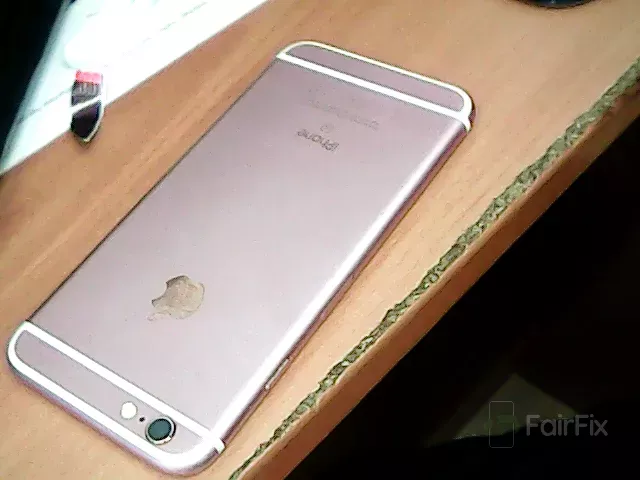 Réparation iPhone 6 (Le tactile de l'écran ne fonctionne plus.)