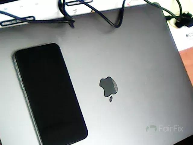 Réparation iPhone X (Remplacement d'écran)