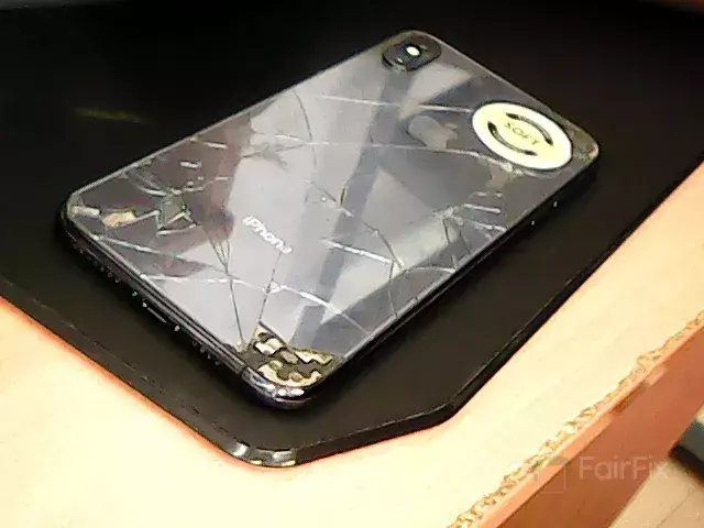 Réparation iPhone XS Max (Diagnostic à faire)
