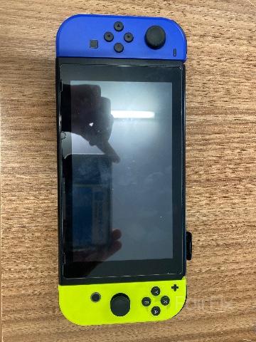 console nintendo