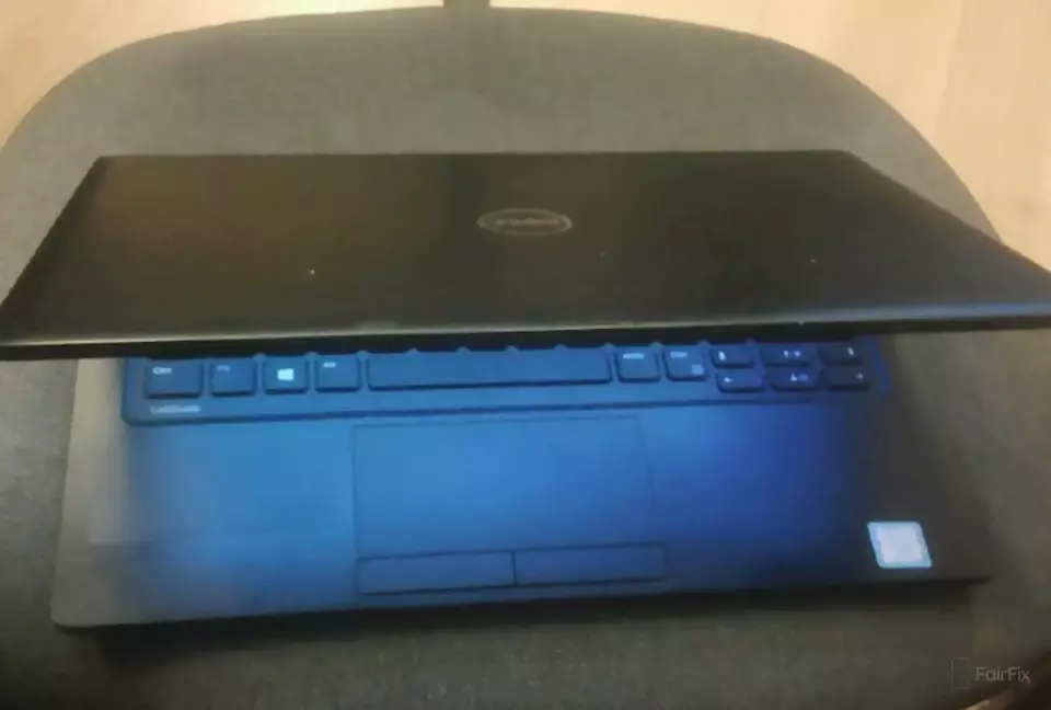 Réparation 5280 (Diagnostic et impossible de se connecter à internet.)