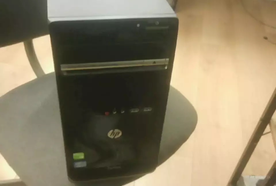 Réparation Pavilion P6 Series (Installation Windows 11 mais ne veut pas s'installer.)