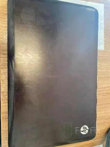 Réparation ProjectSmart (Démarre pS)