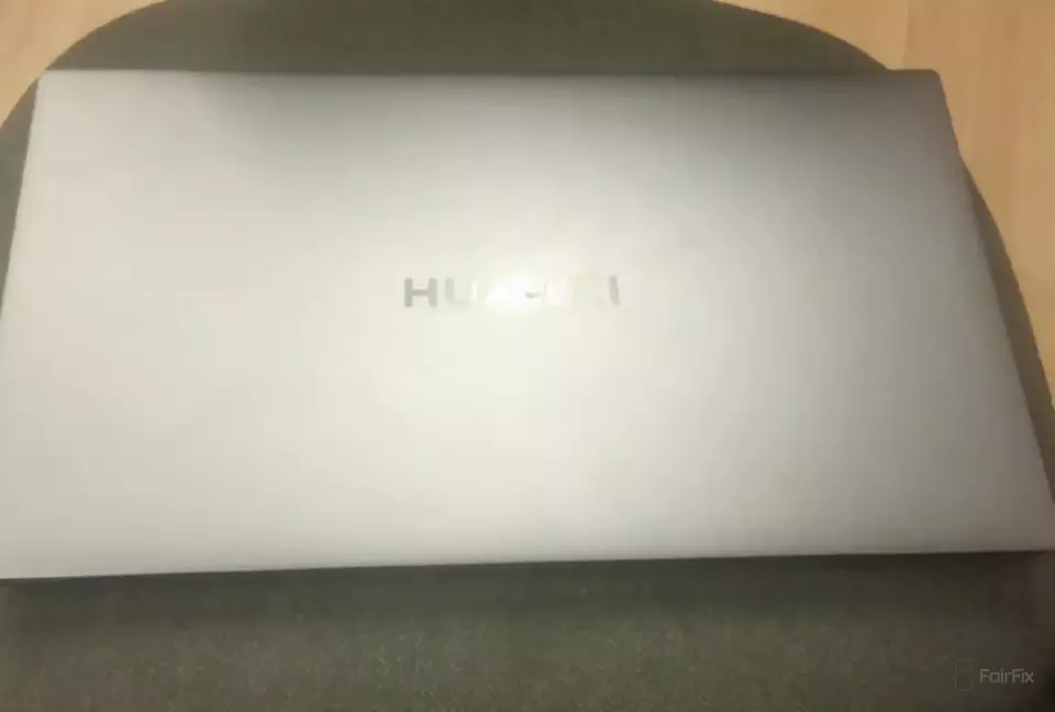 Réparation HVY-WAP9 MATEBOOK D16