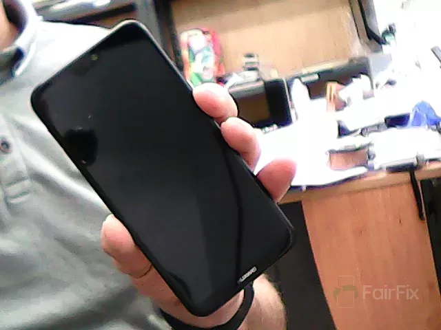 Réparation p 20 lite