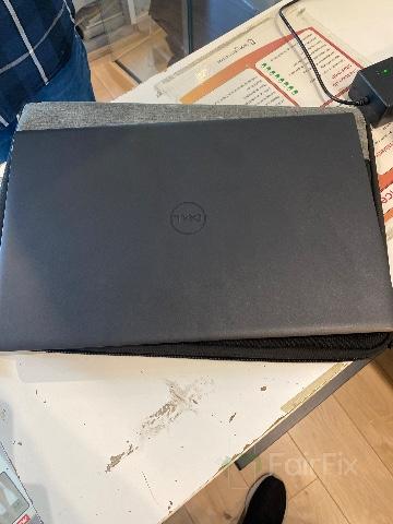 Réparation laptop dell