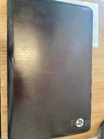 Réparation Laptop hp (Démarre pS)