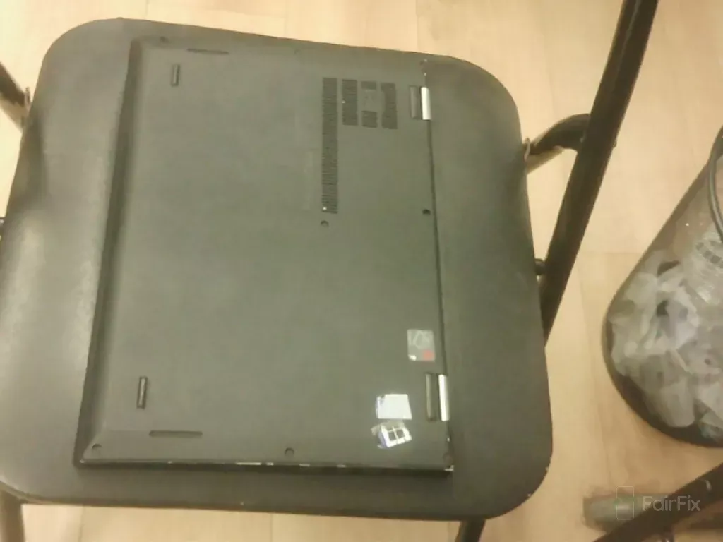 Réparation laptop Lenovo