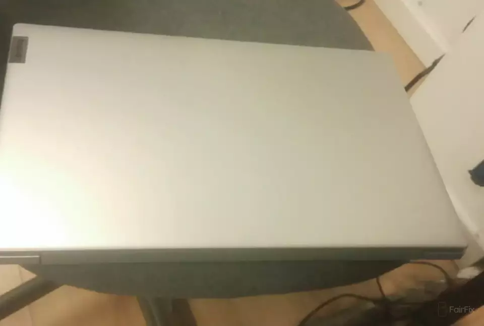 Réparation Laptop lenovo (problemme de disc)