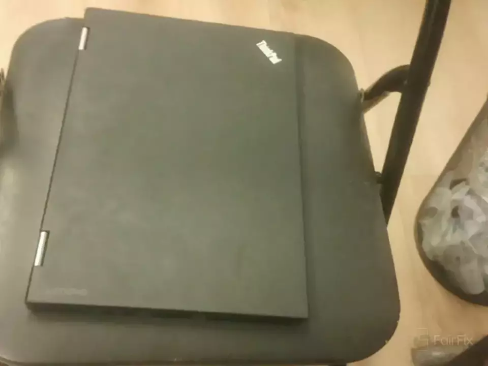Réparation X1 Yoga (Diagnostic et devis. Ne s'allume pas.)