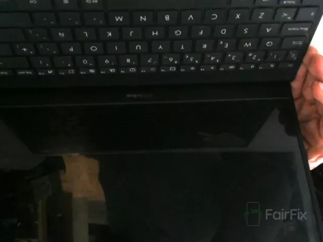 pc Asus