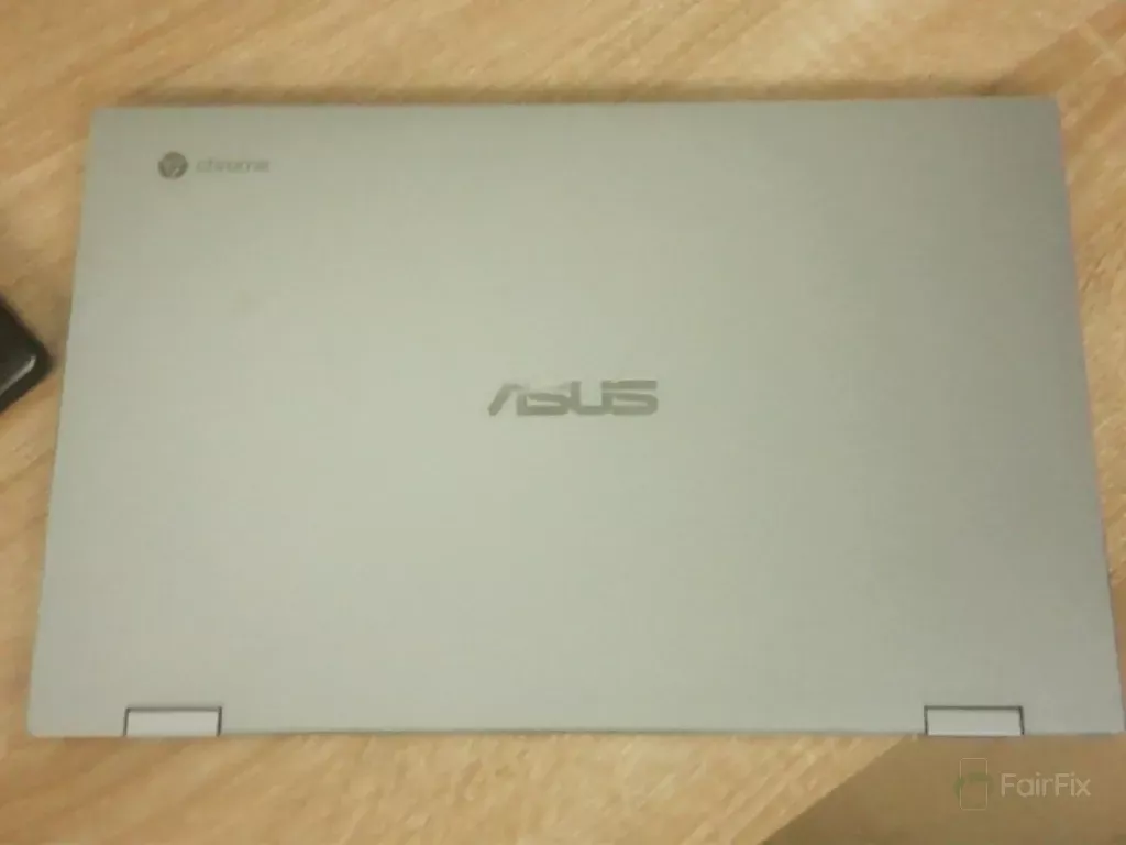 pc asus