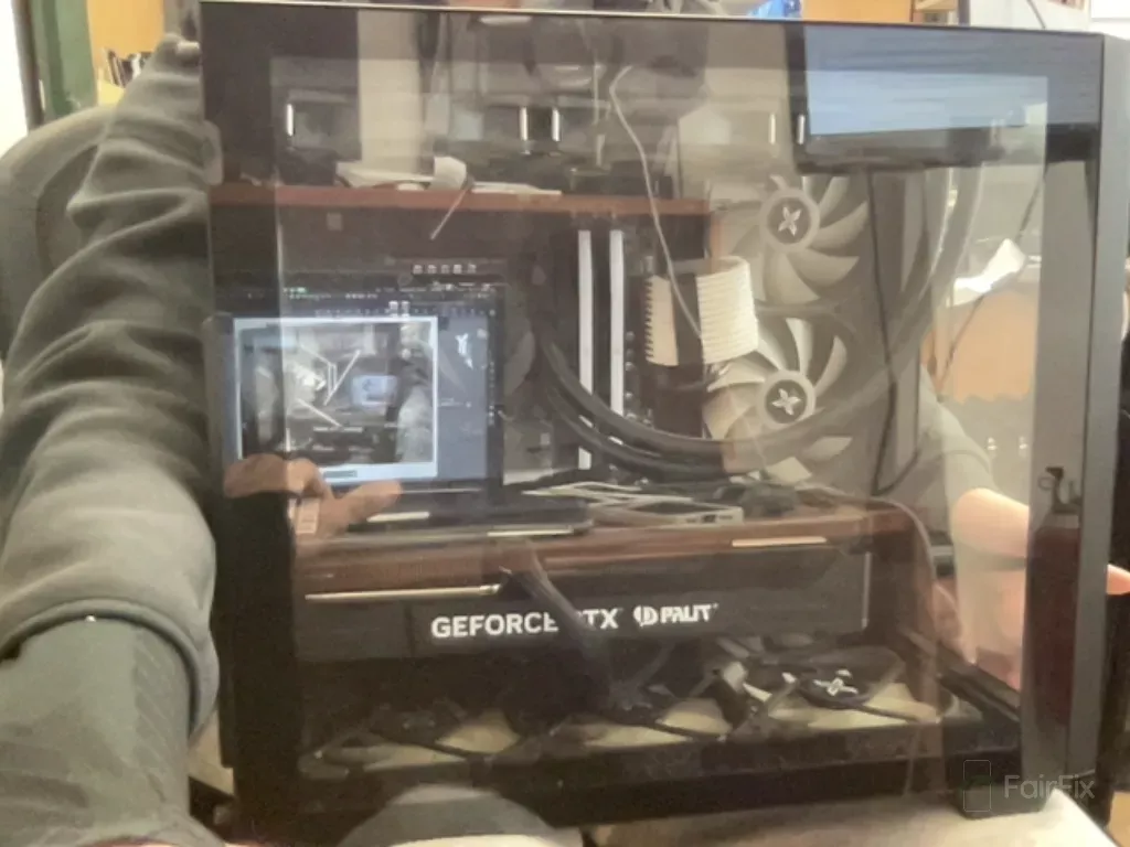pc Gforce rtx