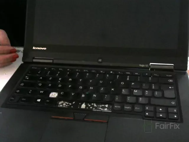 pc Lenovo