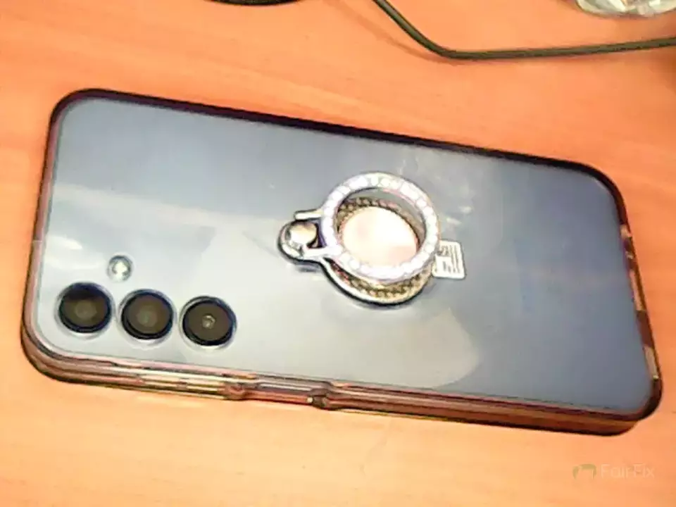 Réparation A15 (Diagnostic à effectuer, le téléphone ne charge plus.)