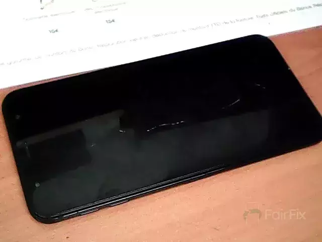 Réparation J4 Plus (Le micro ne marche plus.)