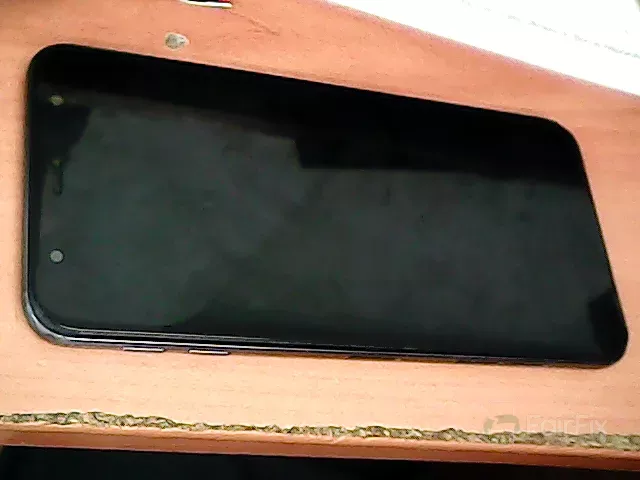 Réparation J6 Plus (Changement de batterie)