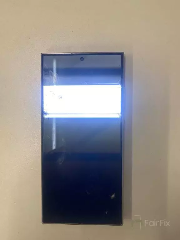 Réparation S24 Ultra (Ecran)
