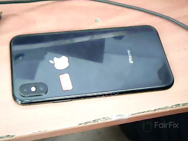 Réparation Smartphone Apple (Remplacement écran.)