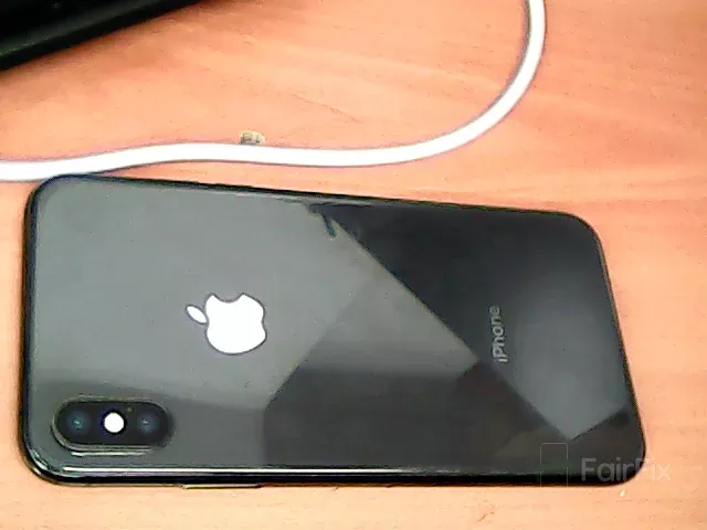 Réparation Smartphone Apple (Remplacement écran.)