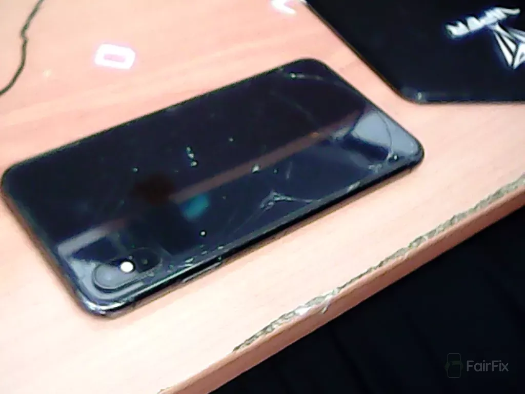 Réparation Smartphone Apple (Remplacement écran.)