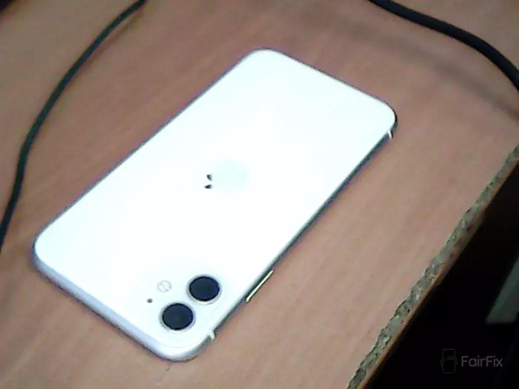 Réparation Smartphone Apple (Remplacement écran.)