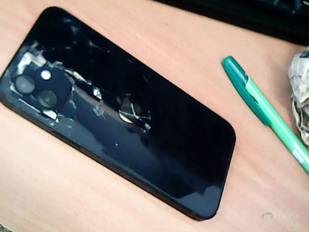 Réparation Smartphone Apple