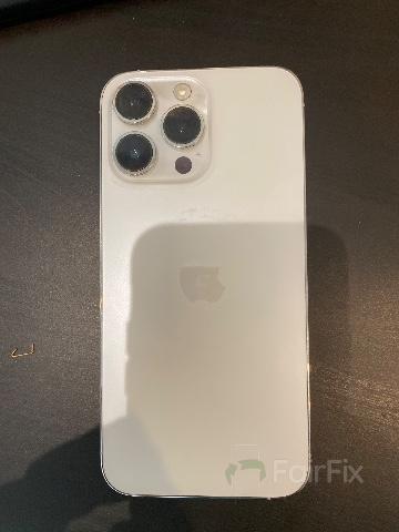 Réparation smartphone apple