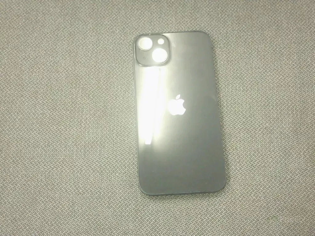 Réparation Smartphone Apple (Remplacement écran iPhone 13.)