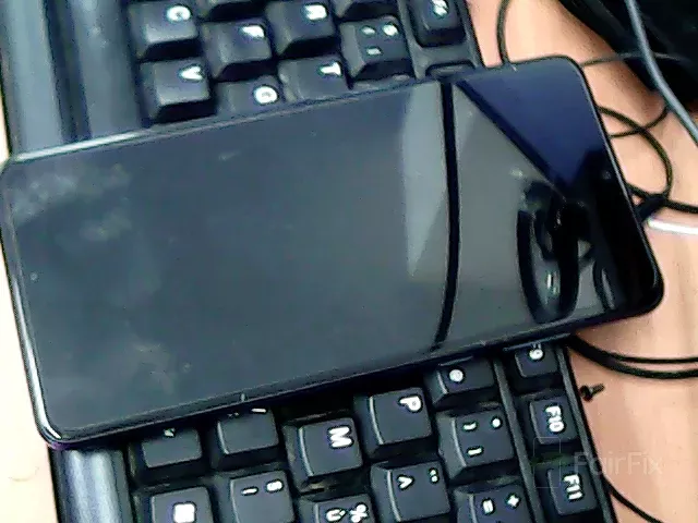 Réparation Smartphone blackview (sim bloqué dans le porte sim)