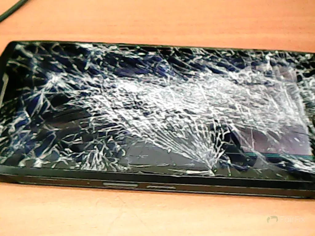 Réparation Smartphone crosscall (Remplacement écran.)