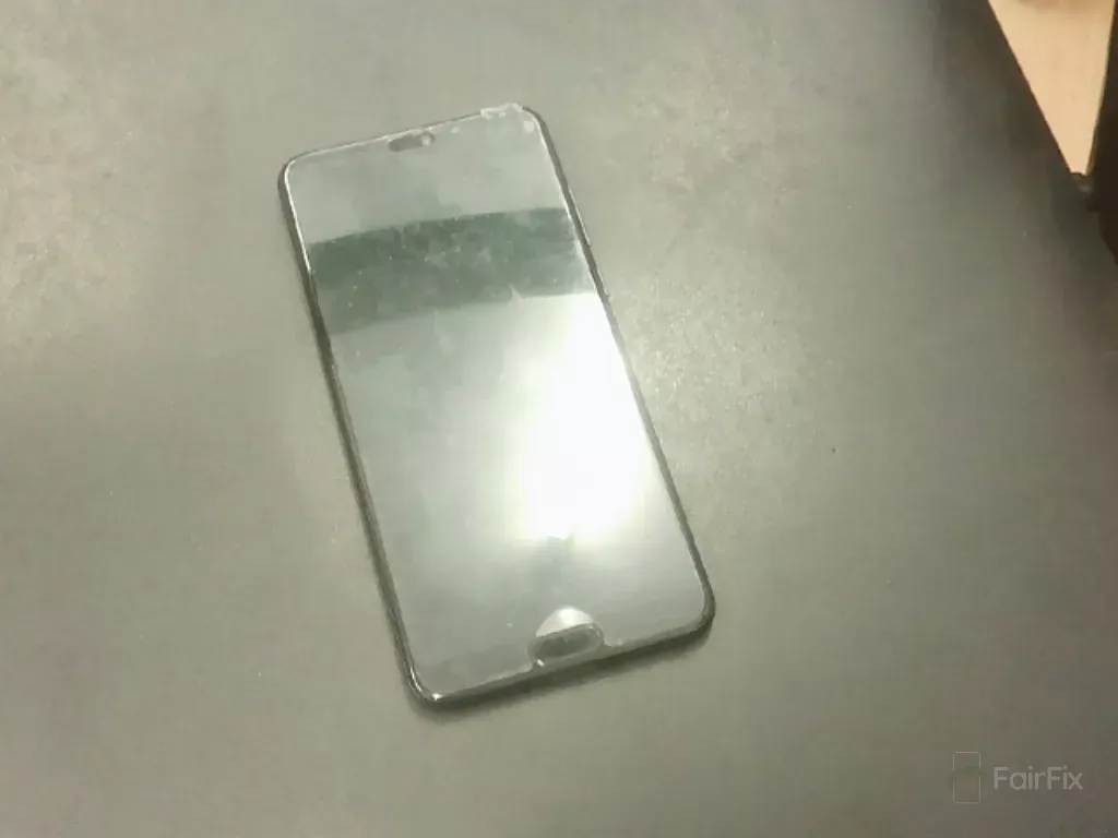 Réparation Smartphone Huawei