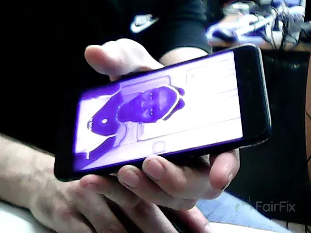 Réparation Smartphone iphone