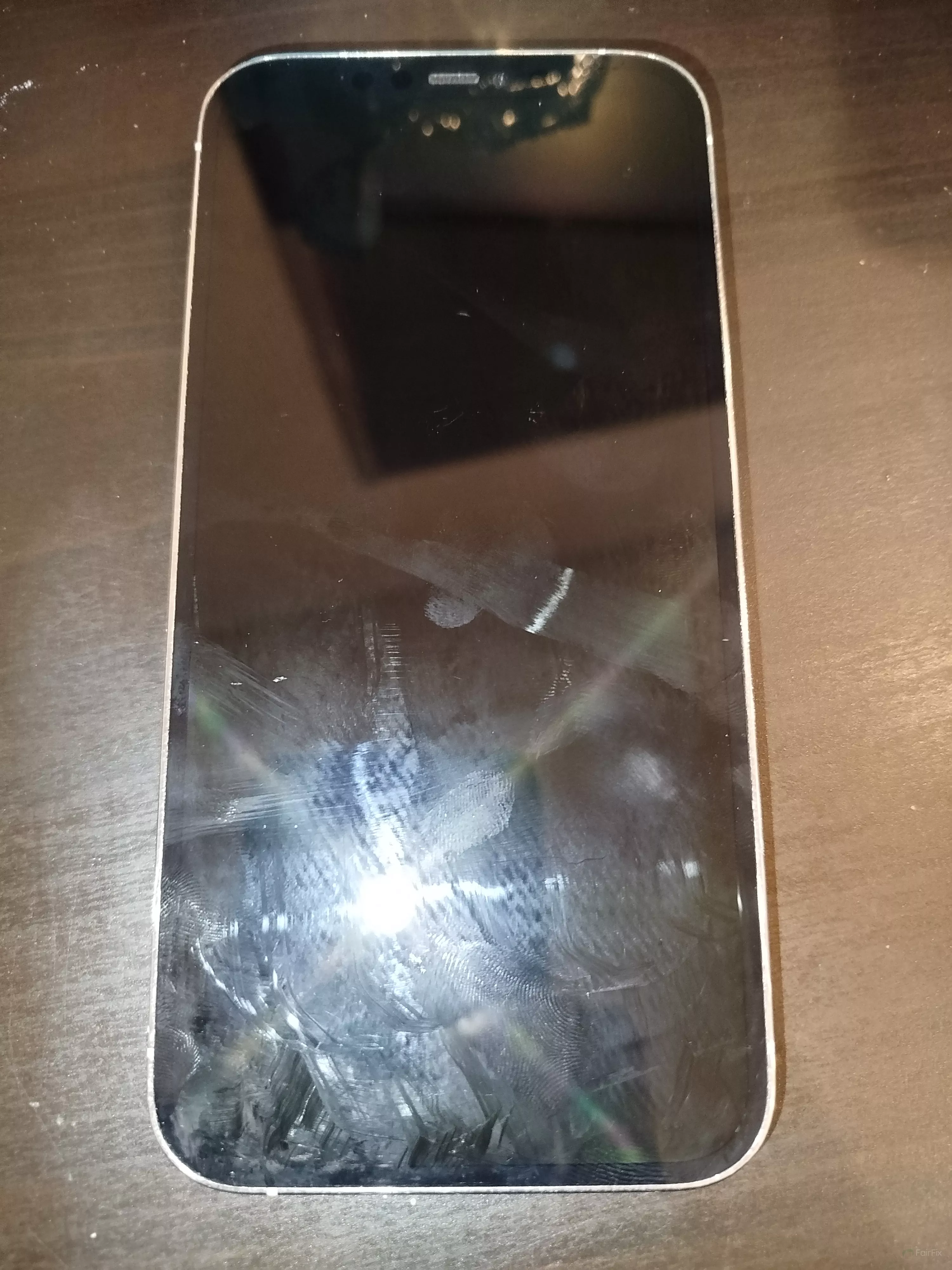 Réparation Smartphone Iphone