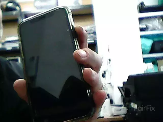 Réparation Smartphone iphone xr (ECRAN HS SUR IPHONE XR)