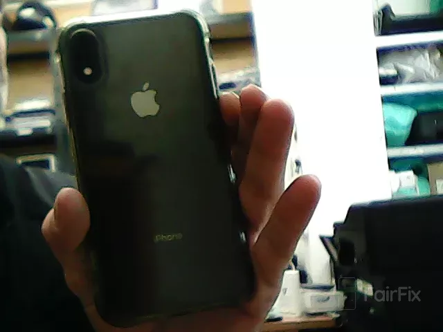 Réparation Smartphone iphone xr (ECRAN HS SUR IPHONE XR)