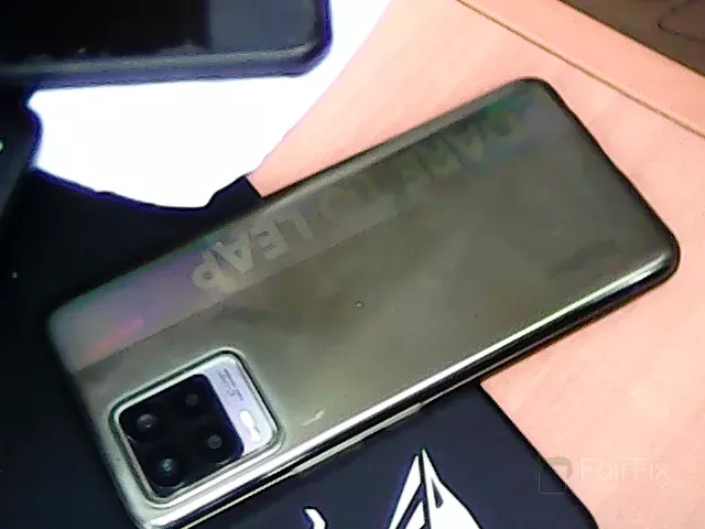 Réparation Smartphone Realme (Remplacement écran.)