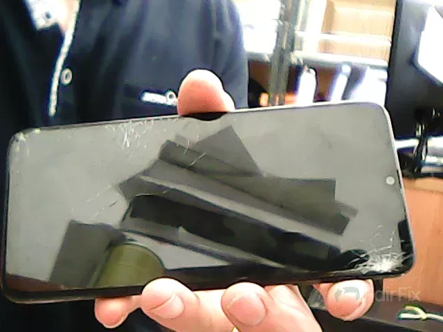 Réparation Smartphone samsung (ecran hs)