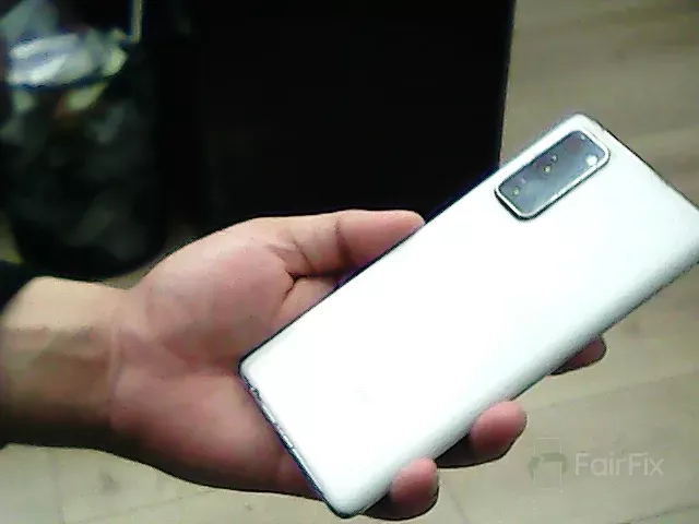 Réparation Smartphone samsung (ecran hs)