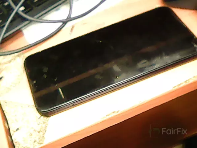 Réparation Smartphone Samsung (Changement d'écran)