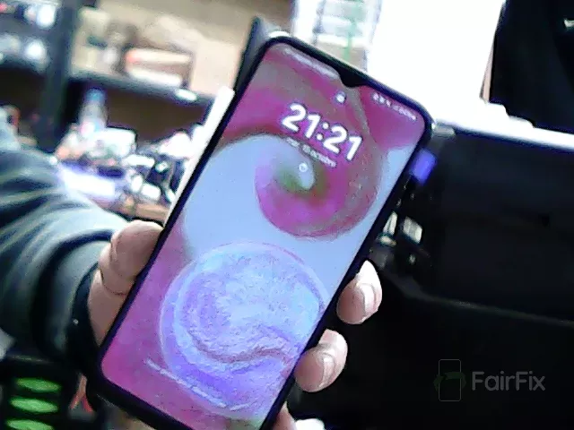 Réparation Smartphone samsung