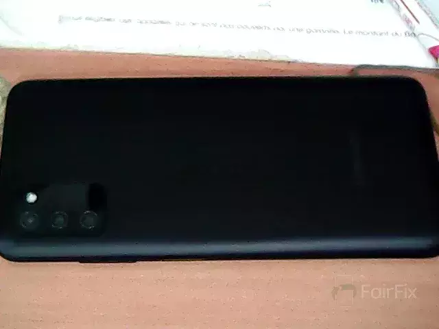 Réparation Smartphone Samsung (Ecran à remplacer)