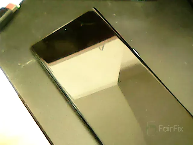 Réparation Smartphone Samsung (Transfert de données.)
