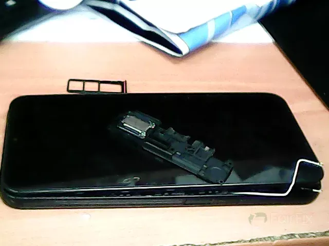 Réparation Smartphone Samsung (Problème de charge.)